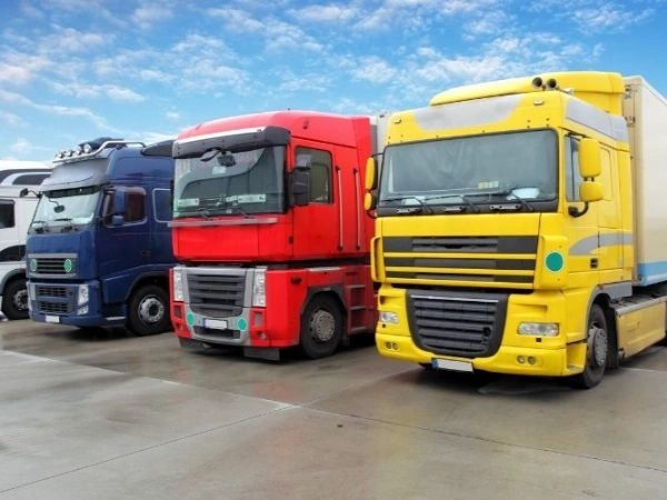 İzmir İmrahor Nakliye